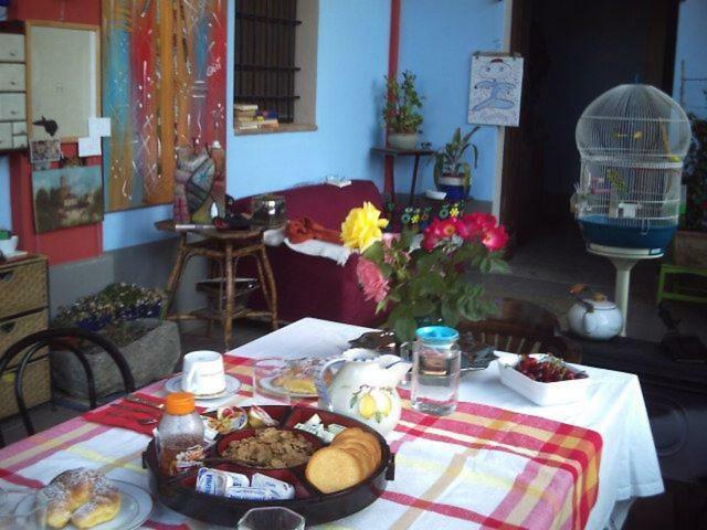 Perbacco Bed & Breakfast Sartirana Lomellina Exterior photo